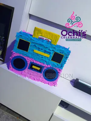 Piñata for Parties
