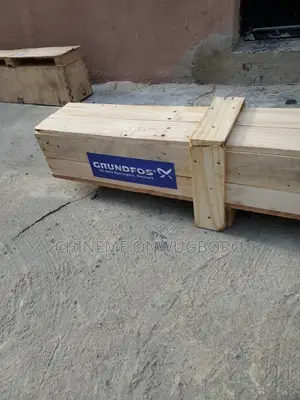 Sp-14-27 Submastible Pump