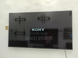 Sony Bravia Andriod Tv 