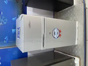 95 Litres Haier Thermocool Energy Saving Refrigerator