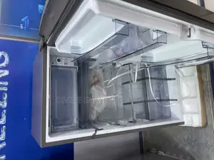 Ref 185 Cs Single Door Haier Thermocool Refrigerator