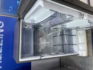 Ref 185 Cs Single Door Haier Thermocool Refrigerator