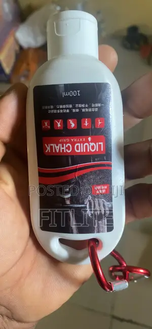 100ml Liquid Chalk