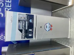 Ref 160bex R6 Double Door Haier Thermocool Refrigerator