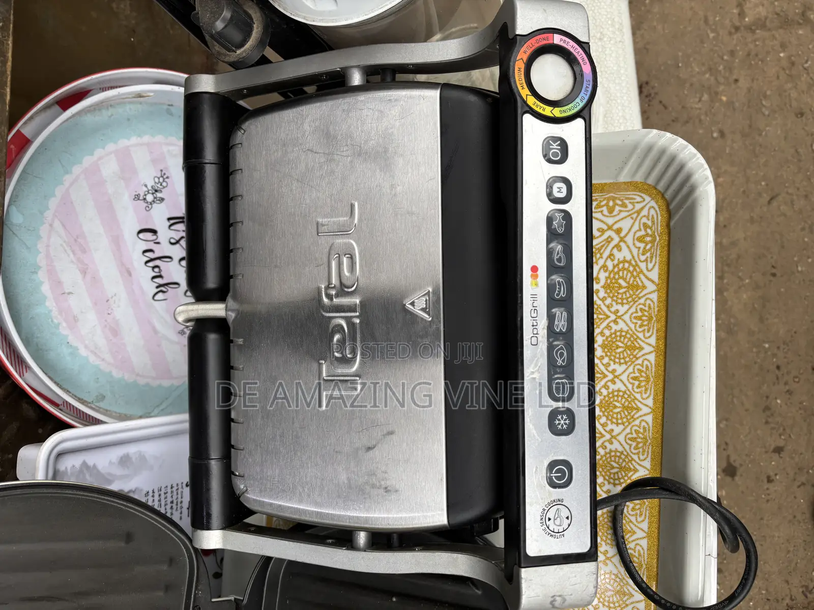 Shawarma Toaster