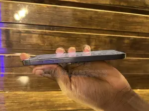 Apple iPhone 15 Pro Max 256 GB Black