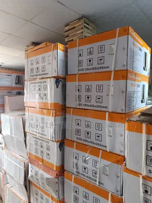 3.5kva 24v Chioce Solar Inverter Hybrid