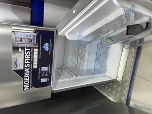 Double Door HRF 210 Bha Energy Saving Refrigerator