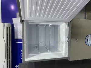 Double Door HRF 210 Bha Energy Saving Refrigerator