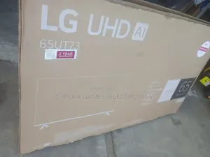 Korea Lg Uhd Webos Tv, Fouani.
