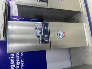 HRF 250litres Haier Thermocool Double Door Refrigerator