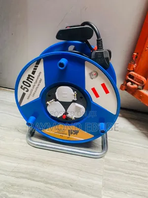 Power Extension Wire 50m