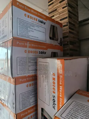 3.5kav 24v Chioce Solar Inverter Hybrid