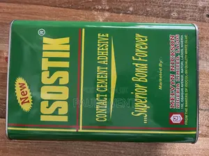 Adhesive Gum