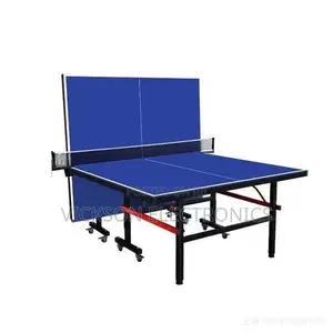 Imported Outdoor Table Tennis Board With All Accessories