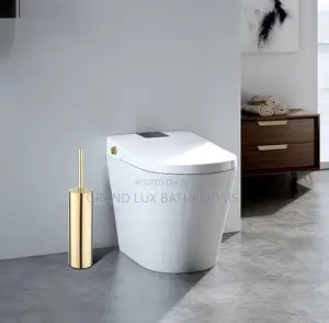 Luxury Gold Brush