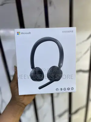 Microsoft Modern - Wireless Headset