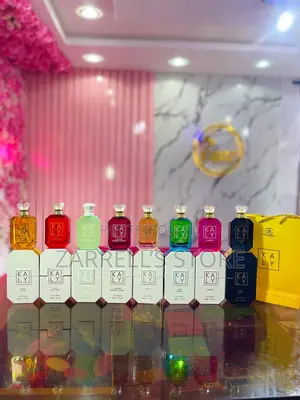 Kayl Perfume 50ml