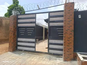 Photo - Mini Flat in Ayobo for rent