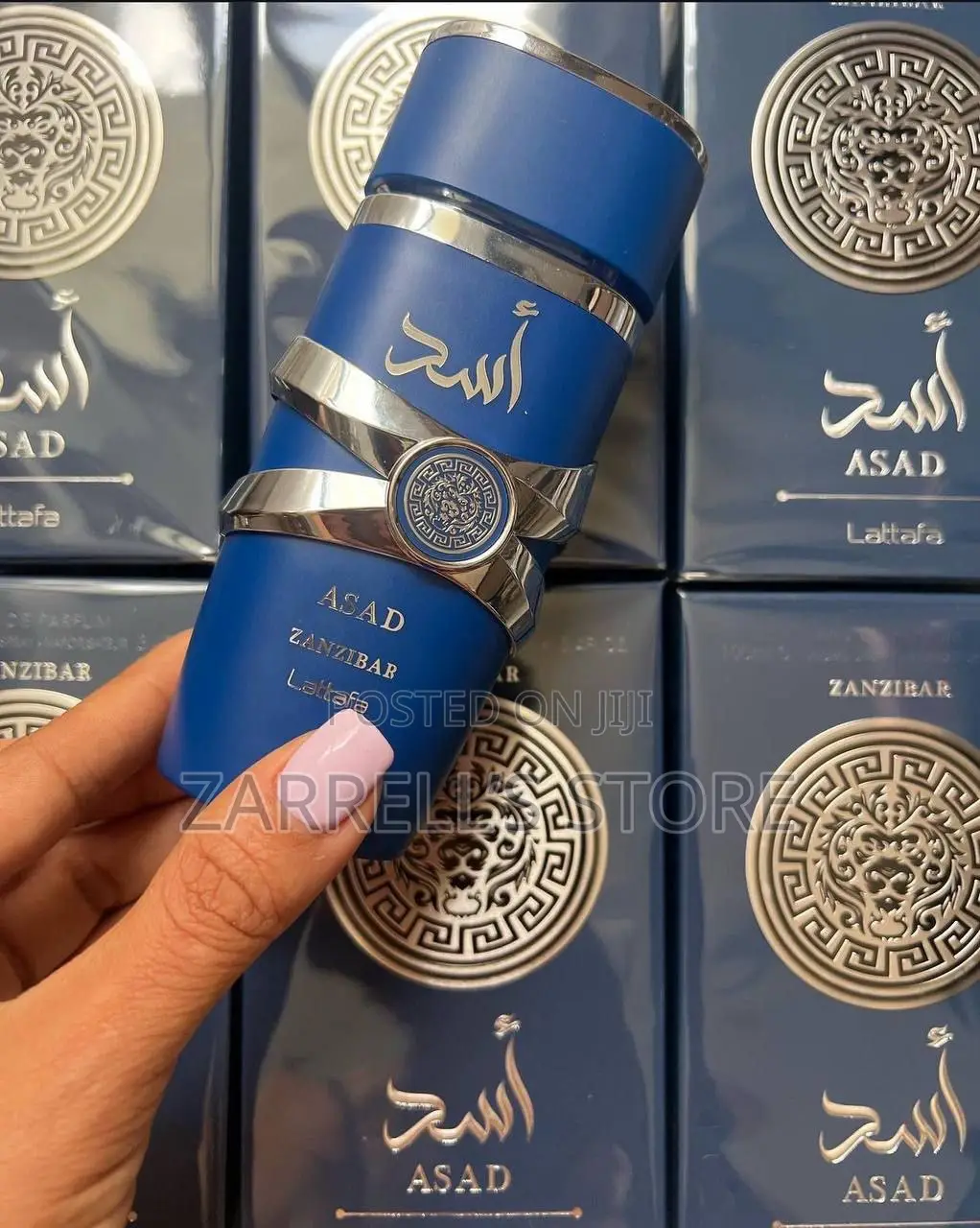 Asad Zanzibar