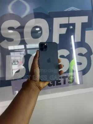 Apple iPhone 12 Pro 128 GB Blue