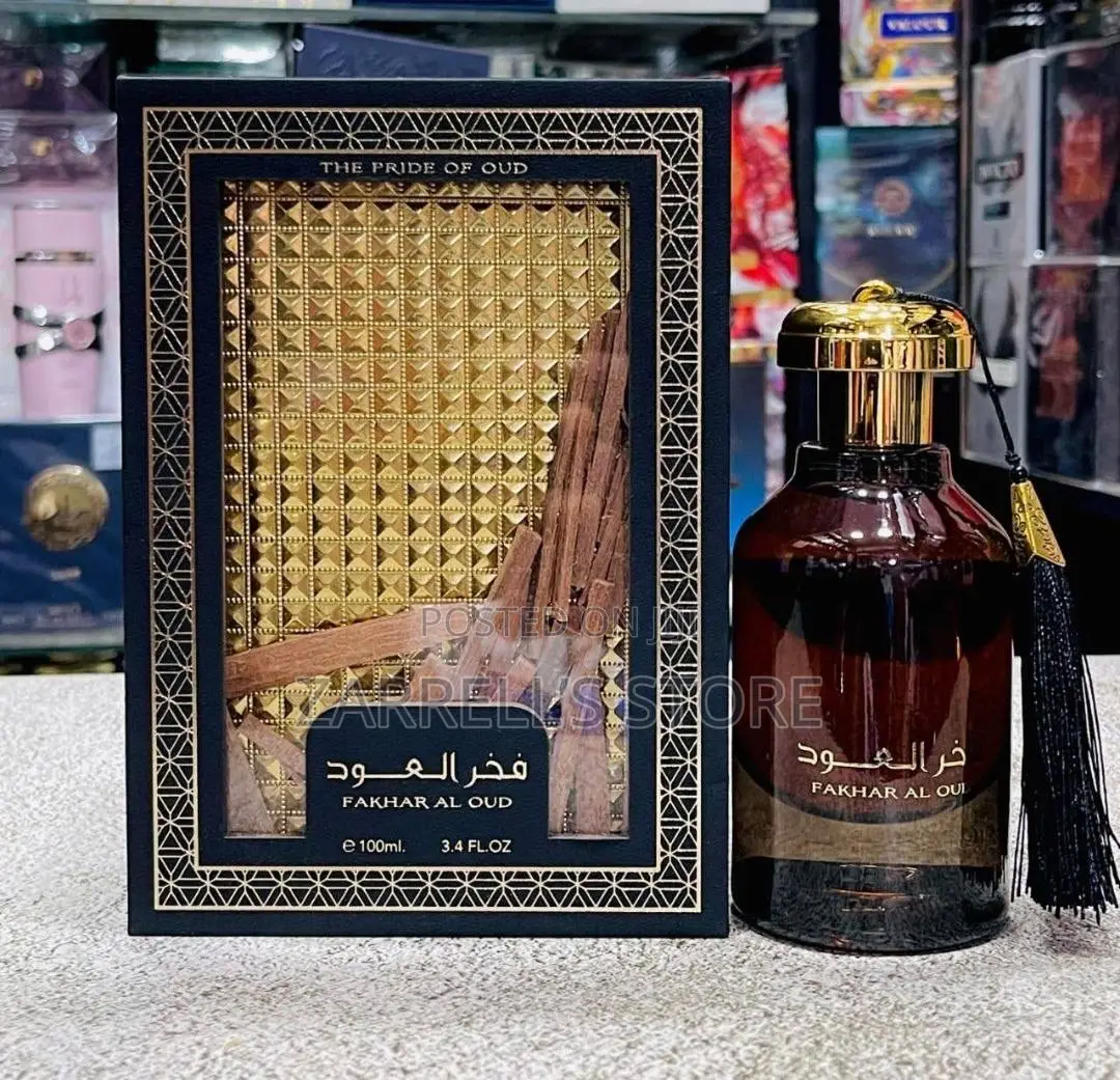Fahkar Al Oud