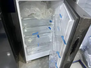 HRF 350 Litres Double Door Haier Thermocool Refrigerator