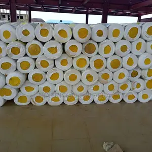 Imported Fiberglass