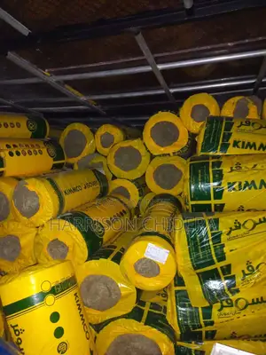 Imported Fiberglass