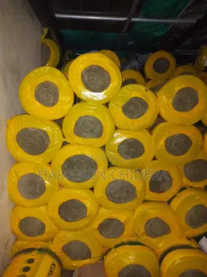 Imported Fiberglass
