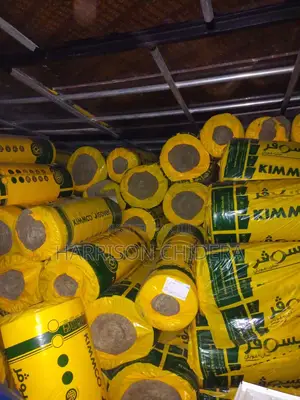 Imported Fiberglass