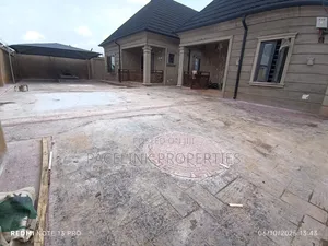 Photo - Mini Flat in Ado-Odo/Ota for rent