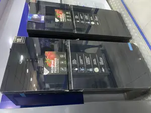 HRF 385 Double Door Haier Thermocool Refrigerator