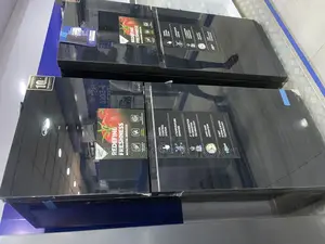 HRF 385 Double Door Haier Thermocool Refrigerator