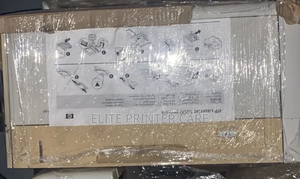 A3 Printer