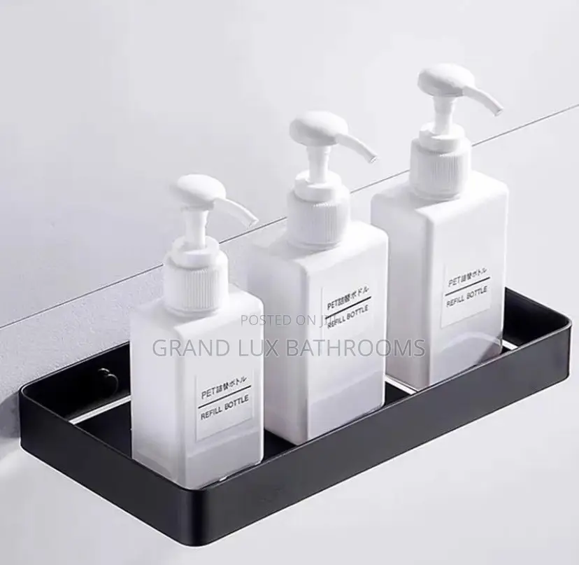 Luxury Soap Dish