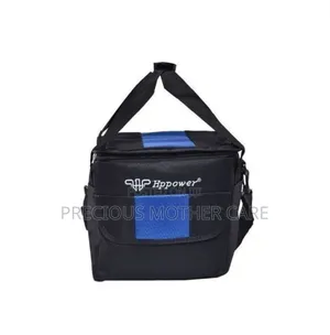 Photo - Children and Adult Lunch Bag