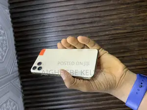 Apple iPhone 11 Pro Max 256 GB Gold