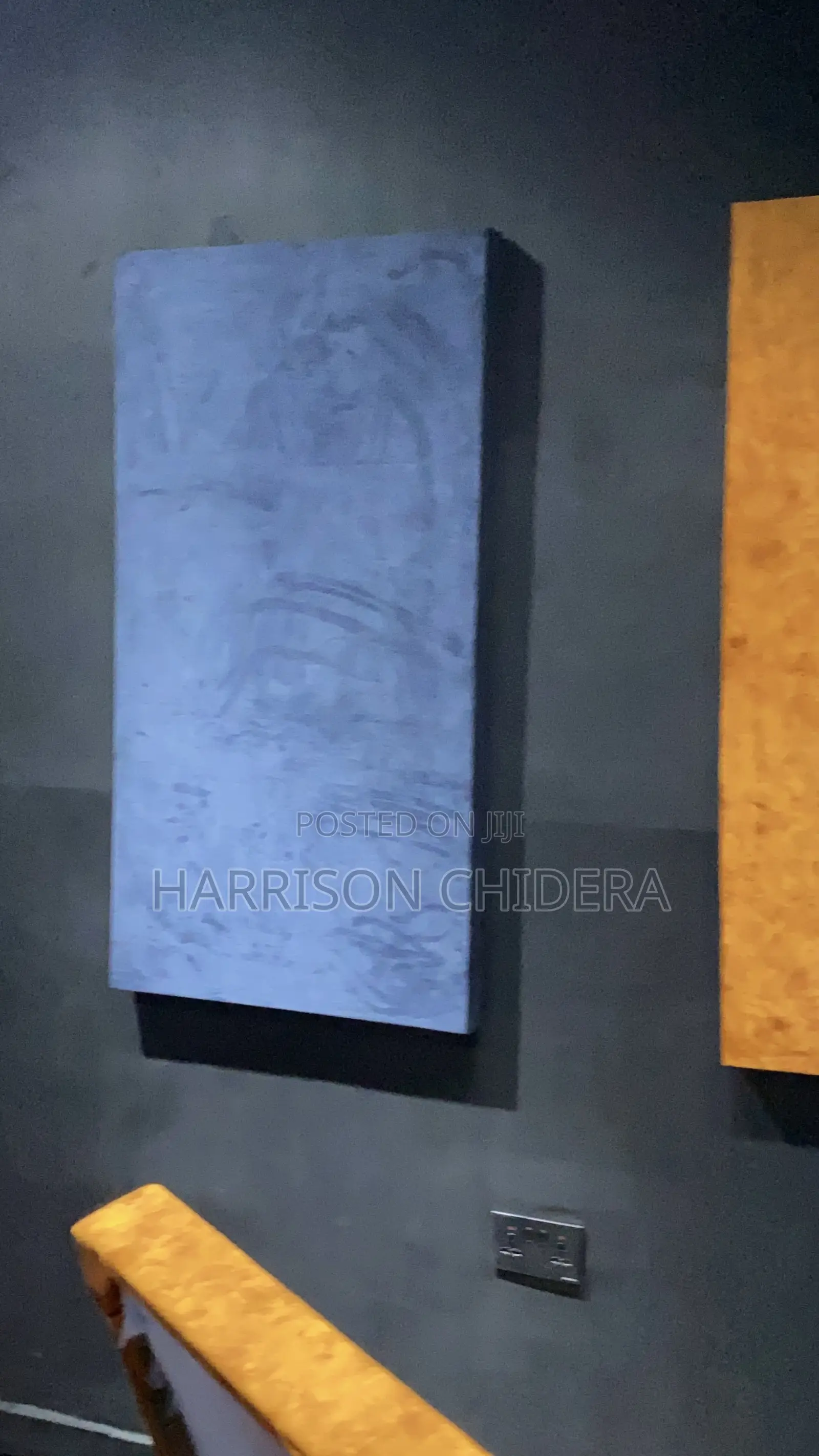 Mart 2 by 5 Feet Acoustic Panel