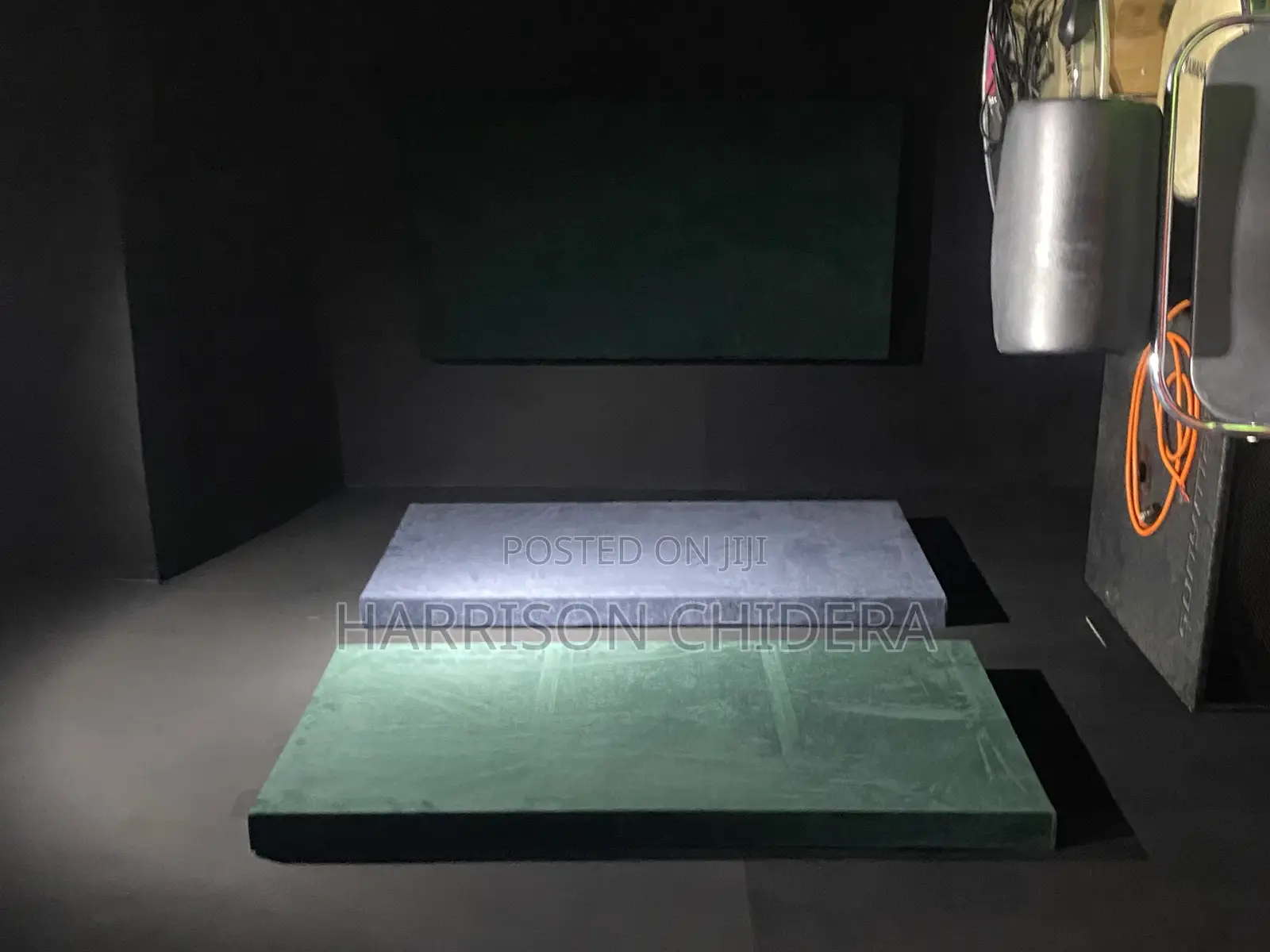 Mart 2 by 5 Feet Acoustic Panel
