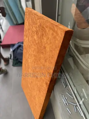 Mart 2 by 5 Feet Acoustic Panel