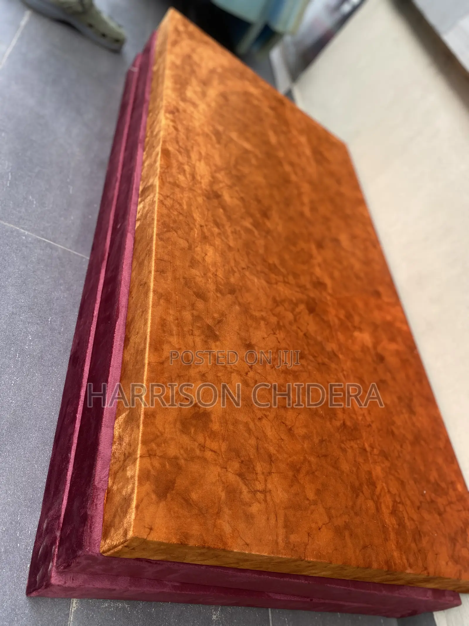 Mart 2 by 5 Feet Acoustic Panel