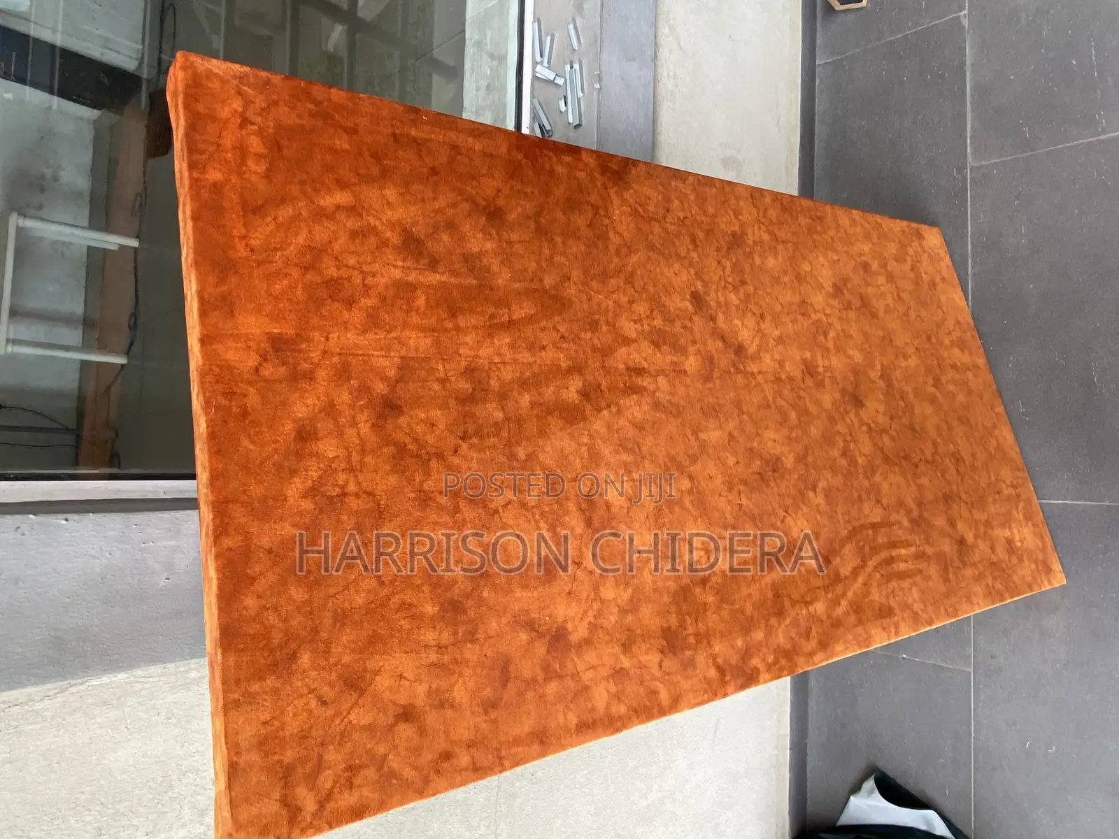 Mart 2 by 5 Feet Acoustic Panel