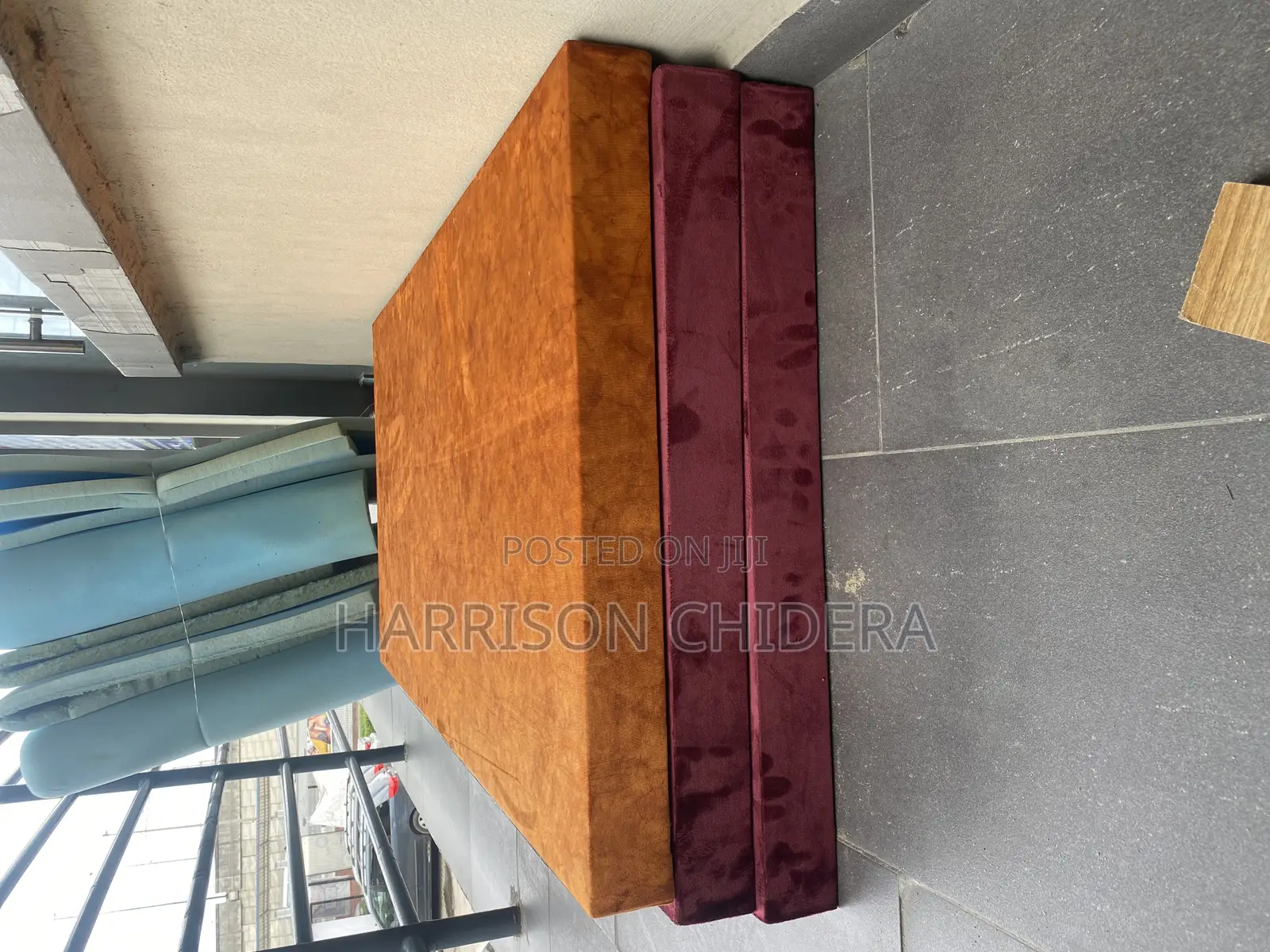 Mart 2 by 5 Feet Acoustic Panel