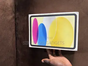 Apple iPad 10.2 (2020) Wi-Fi 64 GB