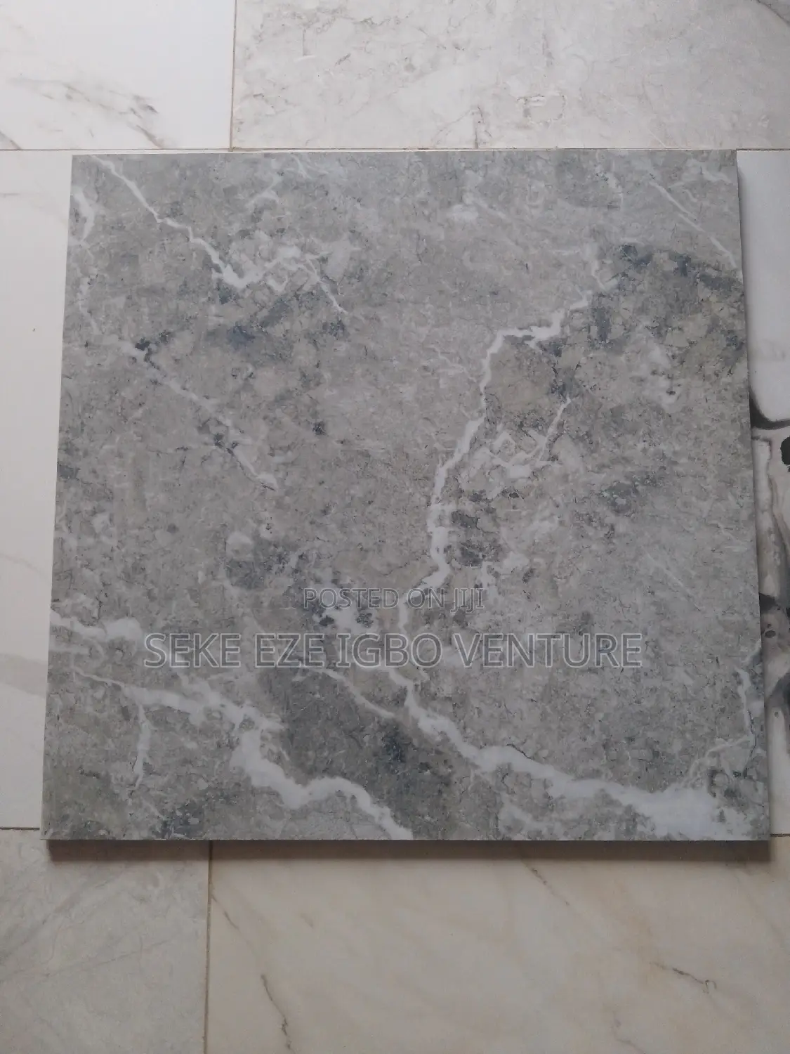 Super Polish Floor Tiles