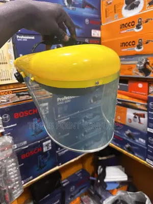 Face Shield