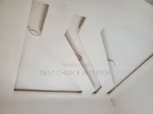 Pop Ceiling