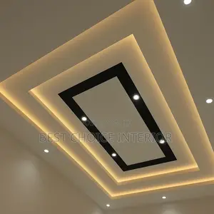 Pop Ceiling