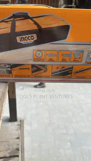 1200mm Tiles Cutter